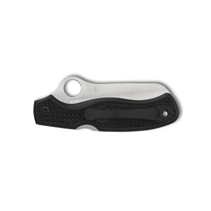 Spyderco Atlantic Salt Seafarer's Knife C89SBK