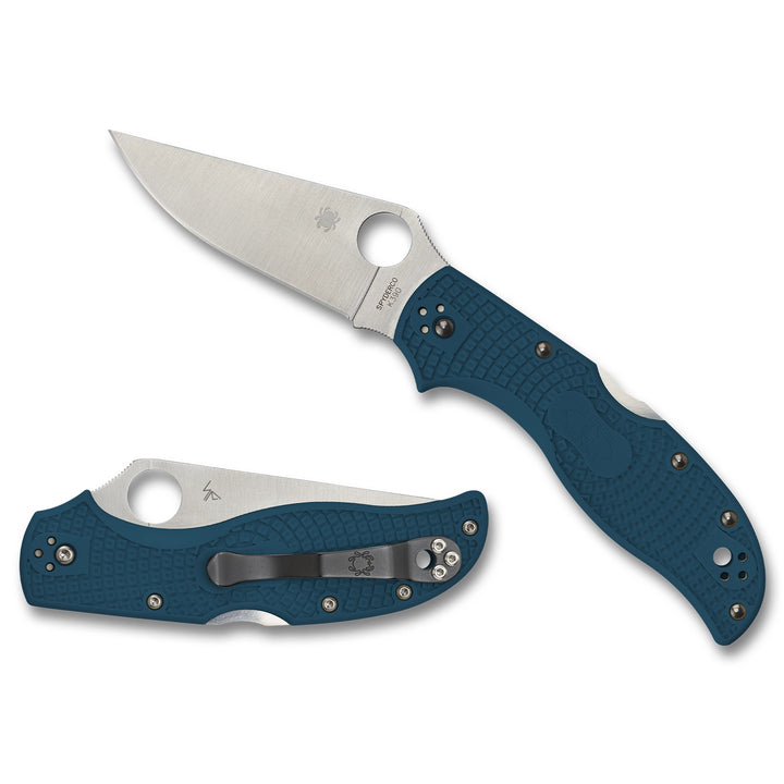 Spyderco Stretch 2 FRN Lightweight C90FP2K390