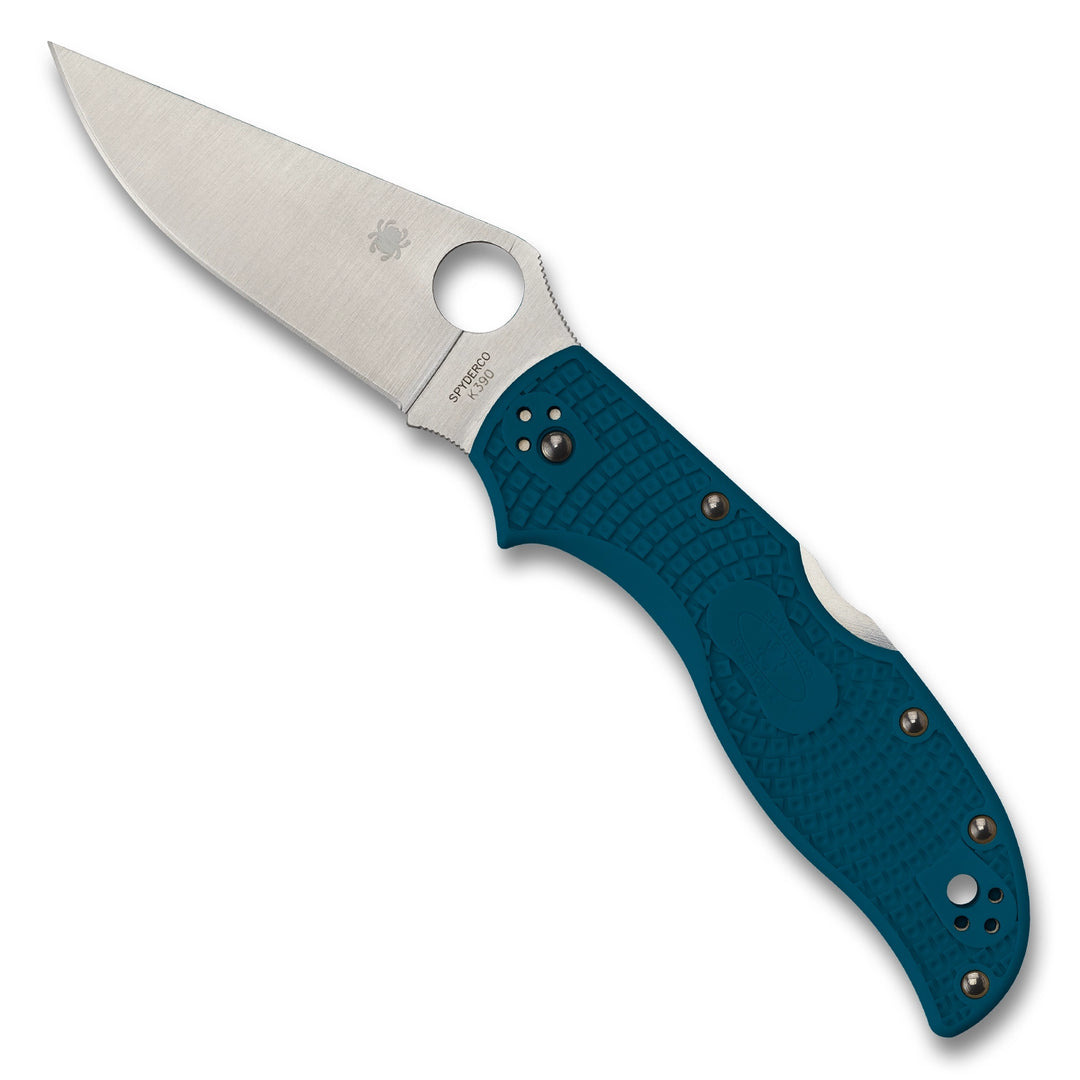 Spyderco Stretch 2 FRN Lightweight C90FP2K390