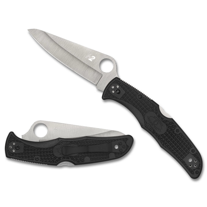 Spyderco Pacific Salt 2 Lightweight