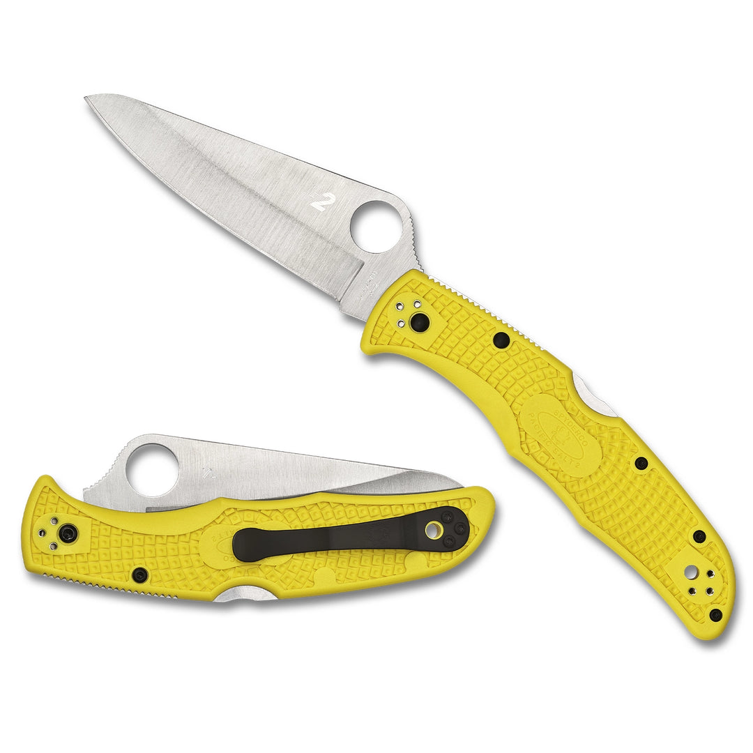 Spyderco Pacific Salt 2 Lightweight