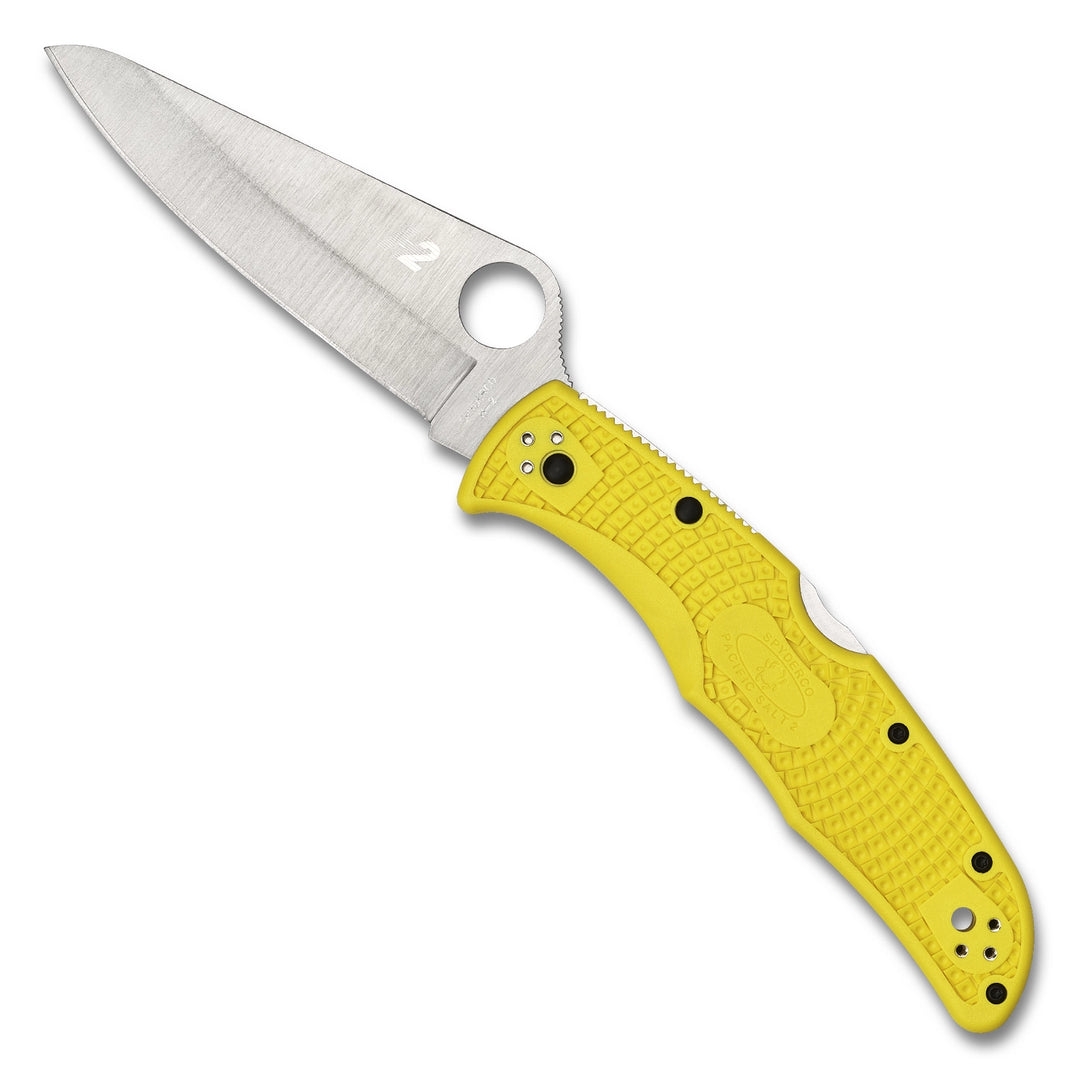 Spyderco Pacific Salt 2 Lightweight