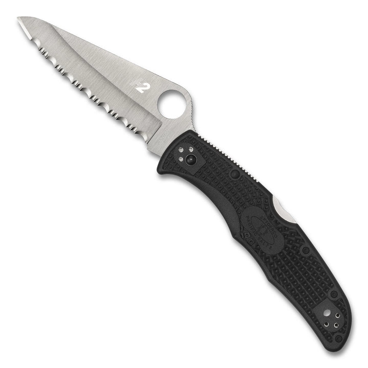 Spyderco Pacific Salt 2 Lightweight