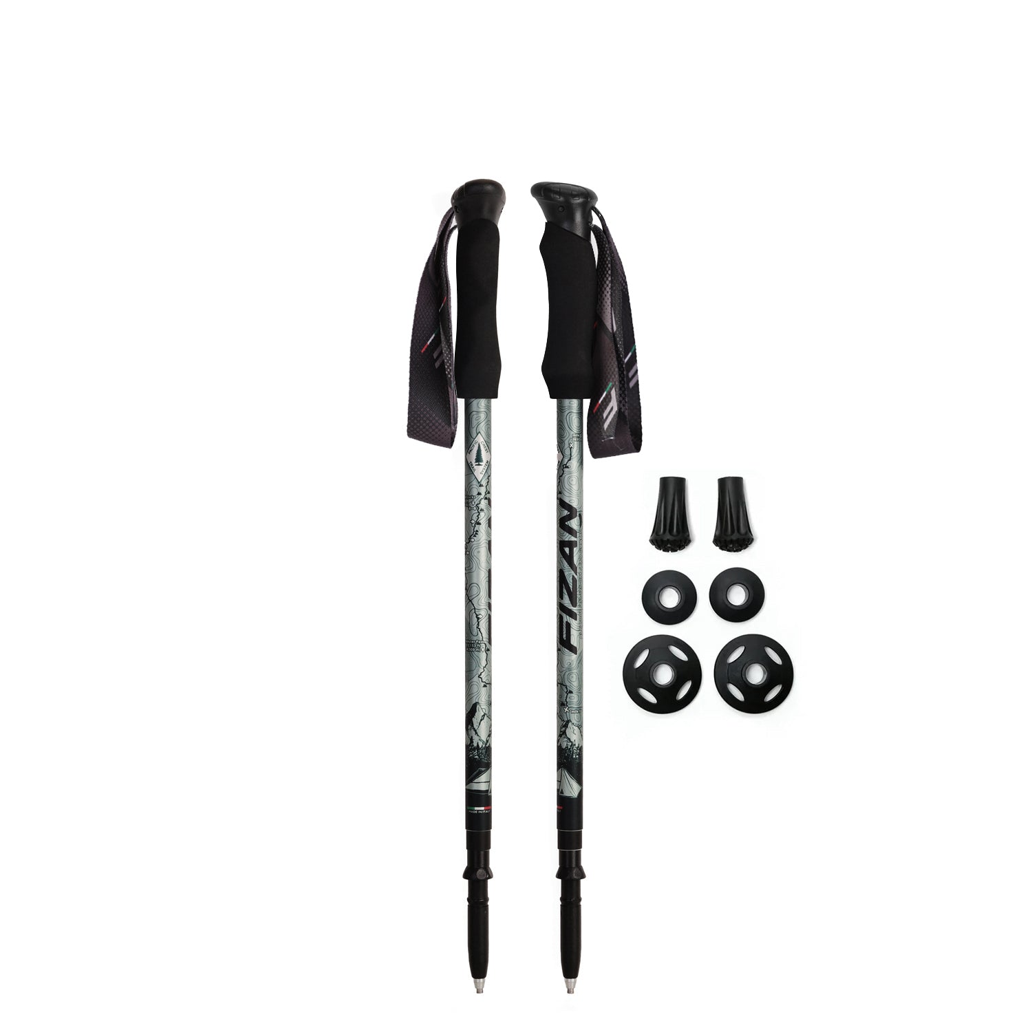 Fizan trekking pole online