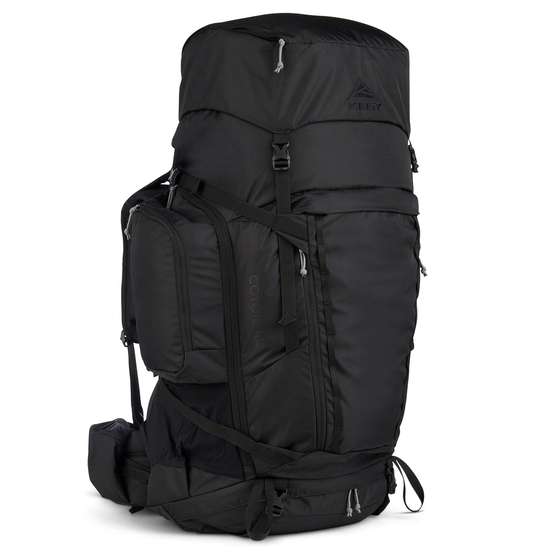 Kelty Coyote 65 - 105L Backpack