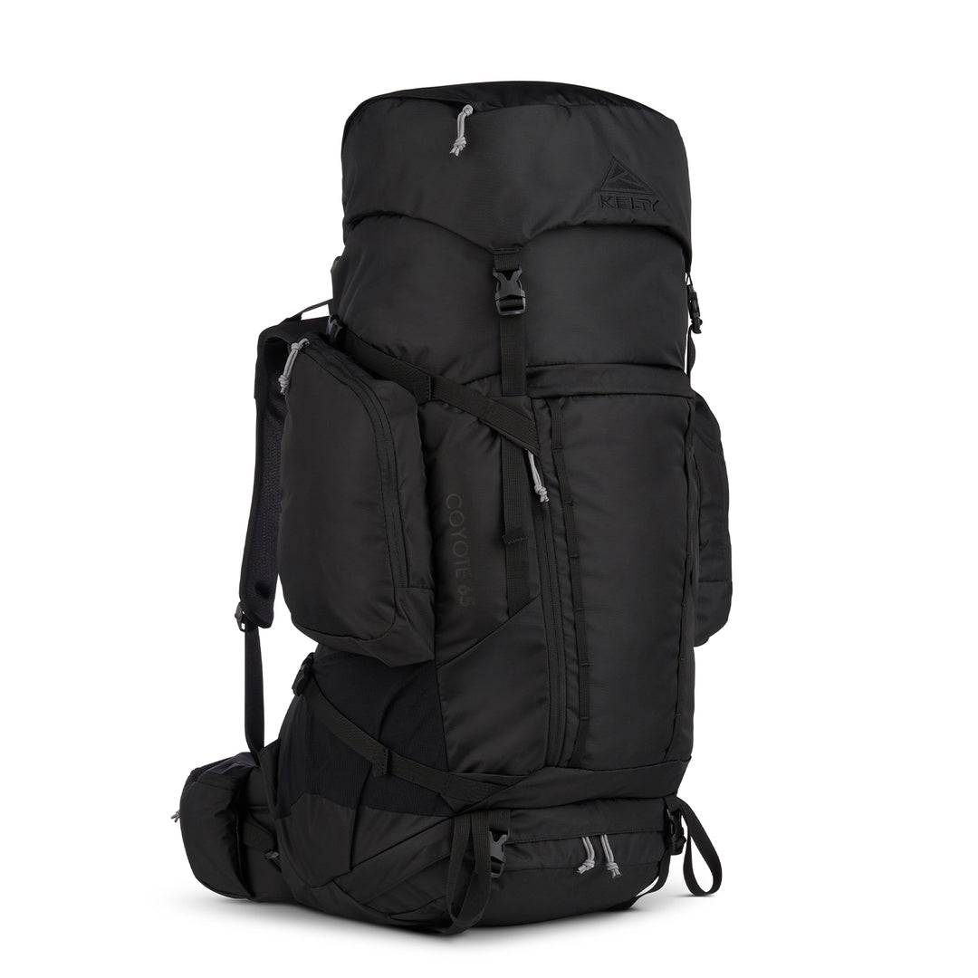 Kelty Coyote 65 - 105L Backpack