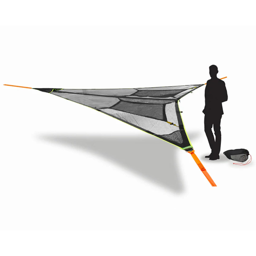 Tentsile Duo 2-Person Mesh Camping Hammock (3.0)