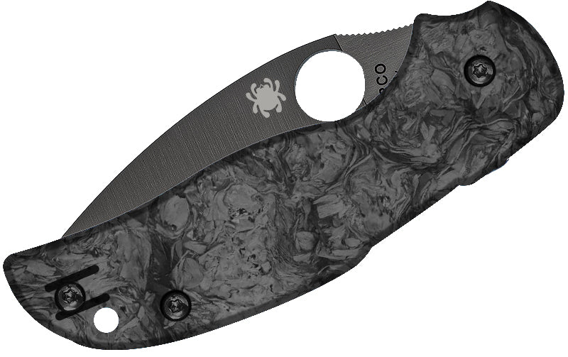 Spyderco Exclusive Poll