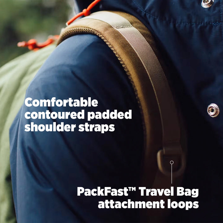 Topo Designs Daypack Classic