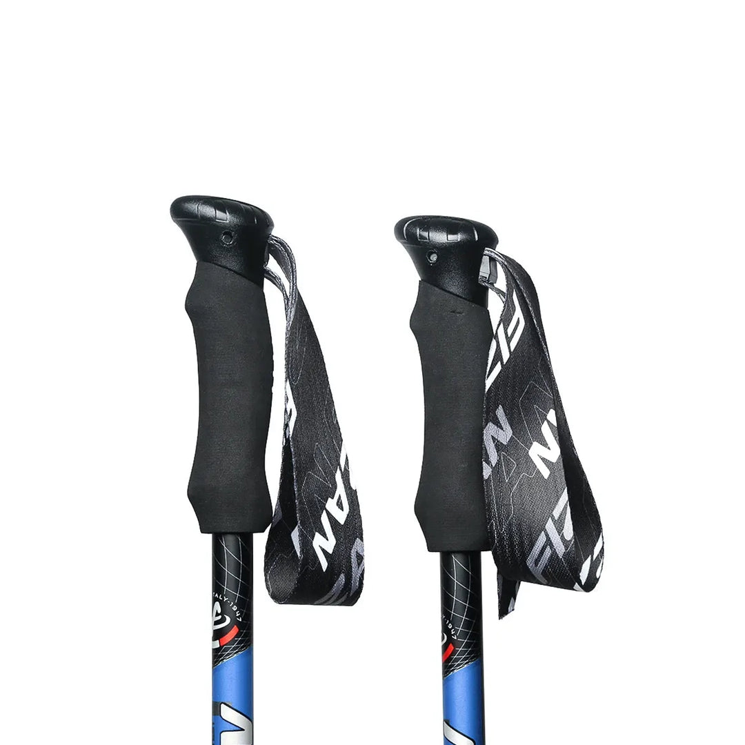 Fizan Compact 3 & 4 Trekking Poles