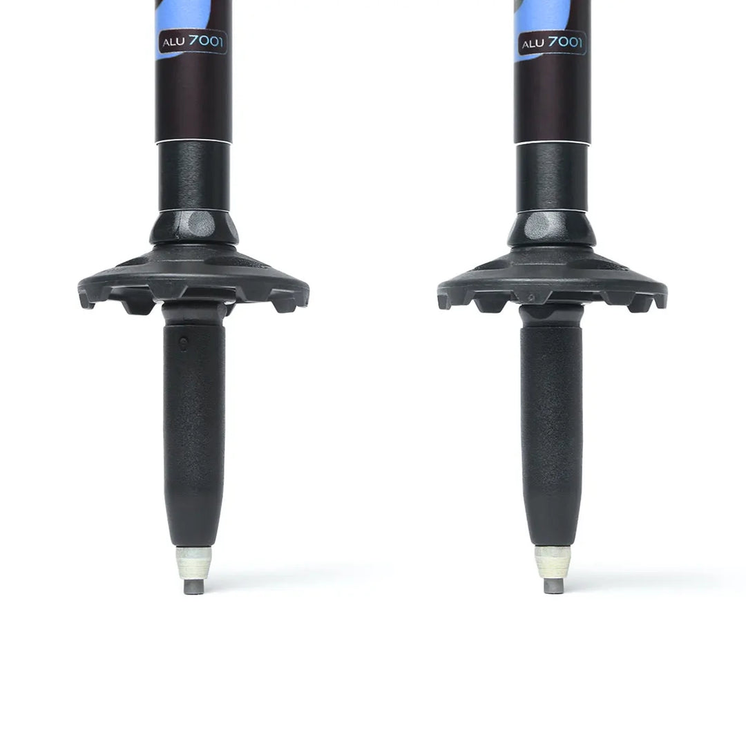 Fizan Compact 3 & 4 Trekking Poles