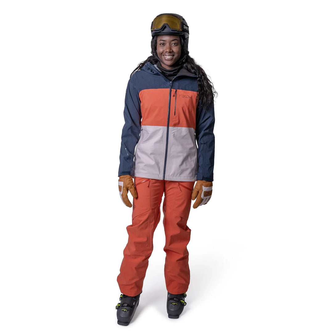 Flylow Gear Women's Lucy Jacket