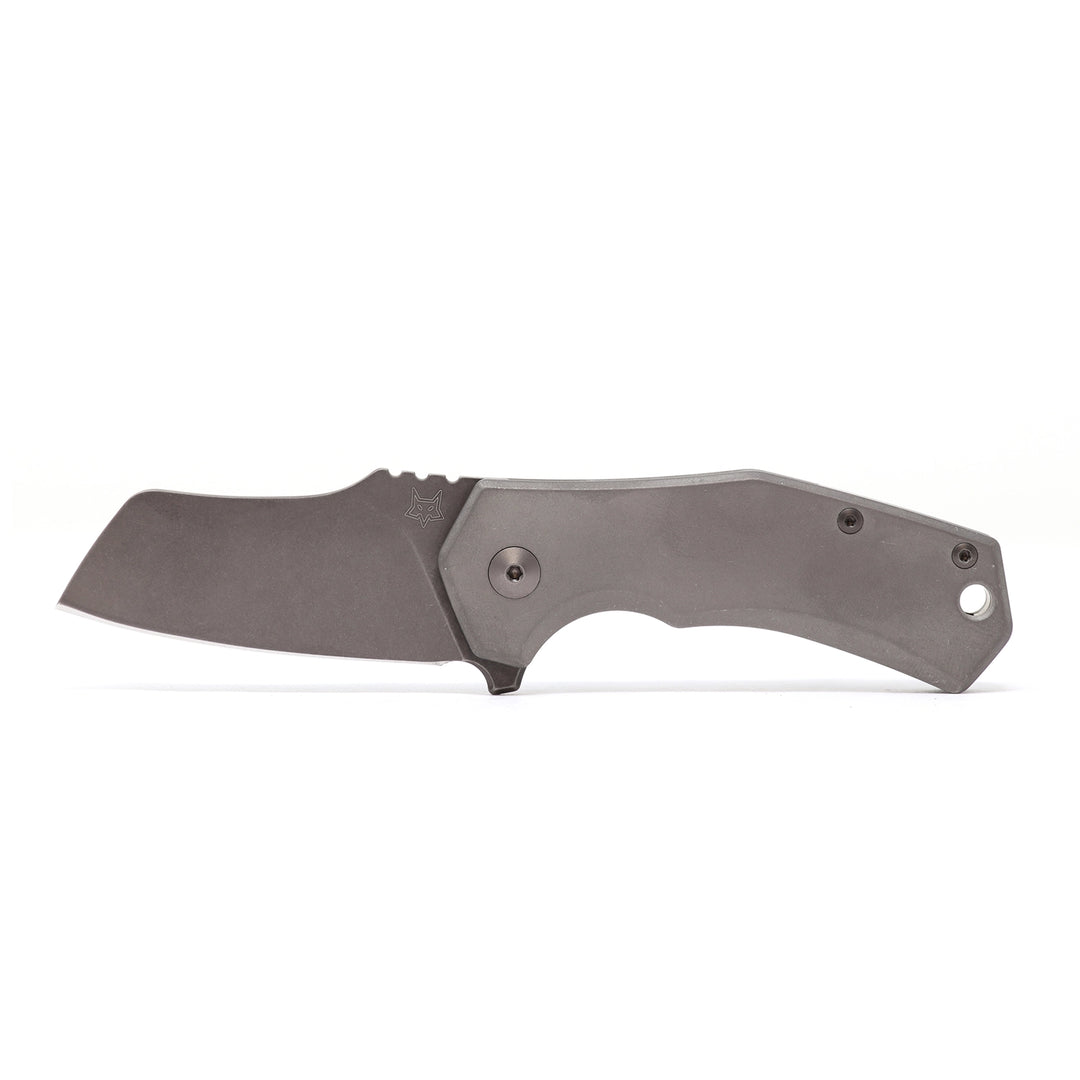 Fox Knives Italico Titanium Frame Lock