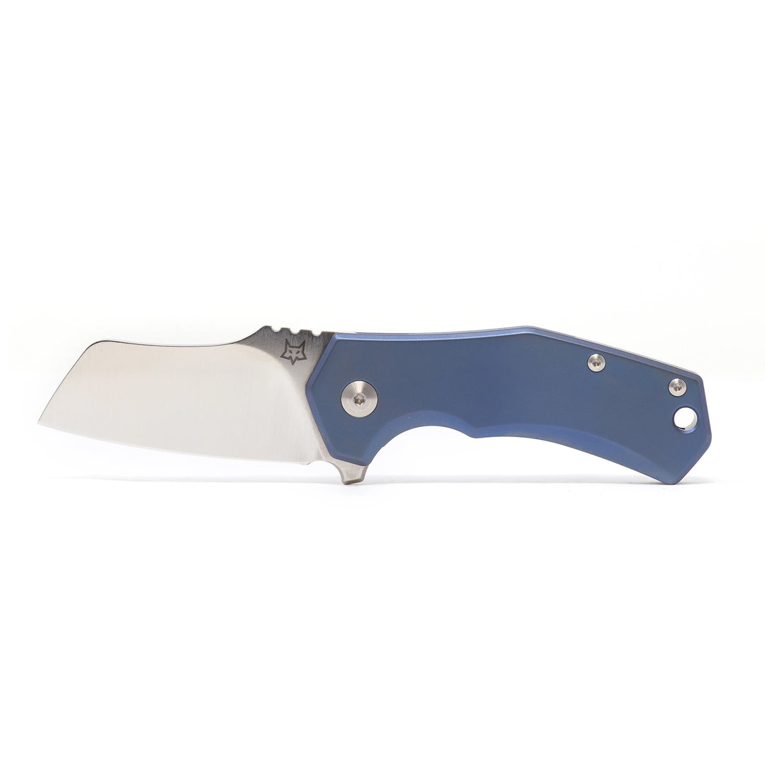 Fox Knives Italico Titanium Frame Lock