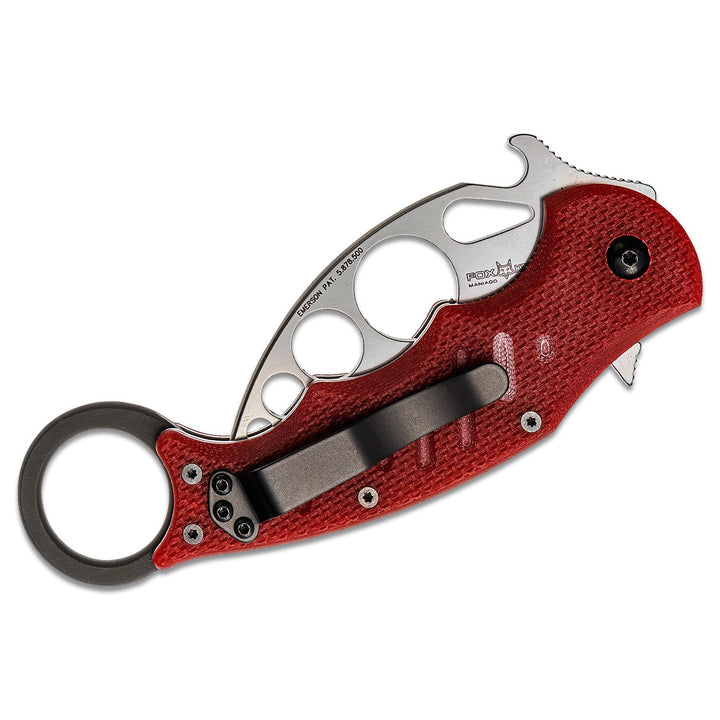 Fox Knives Karambit Trainer