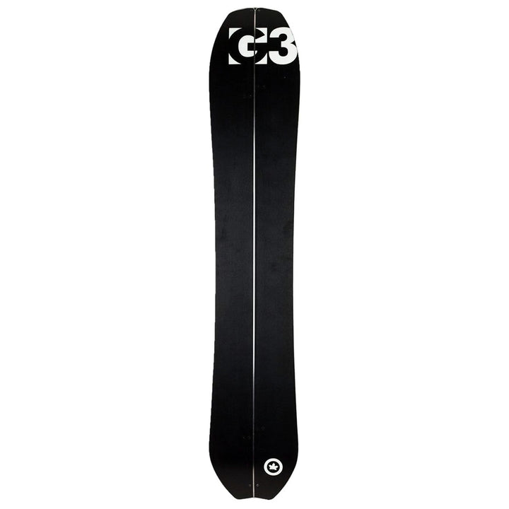 Genuine Guide Gear G3 AXLE Splitboard