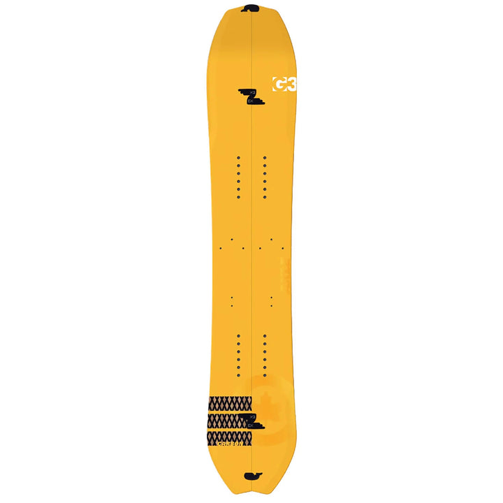 Genuine Guide Gear G3 AXLE Splitboard