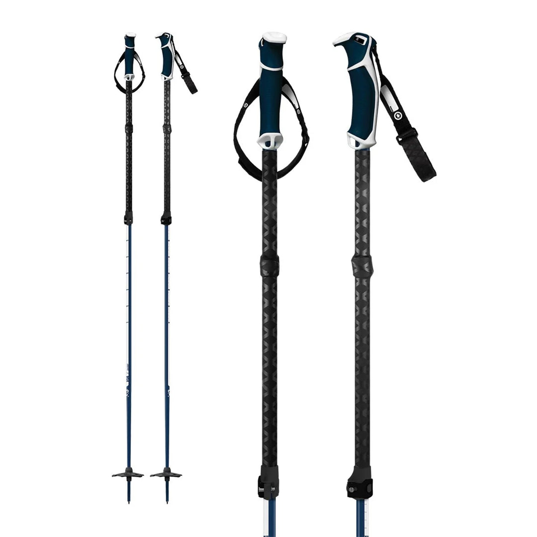 Genuine Gear Guide G3 VIA Ski Poles