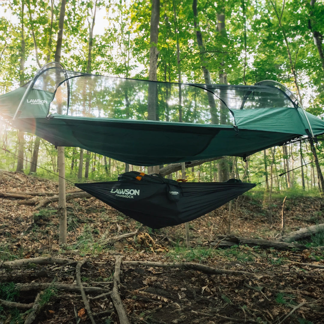 Lawson Hammock Gear Sling