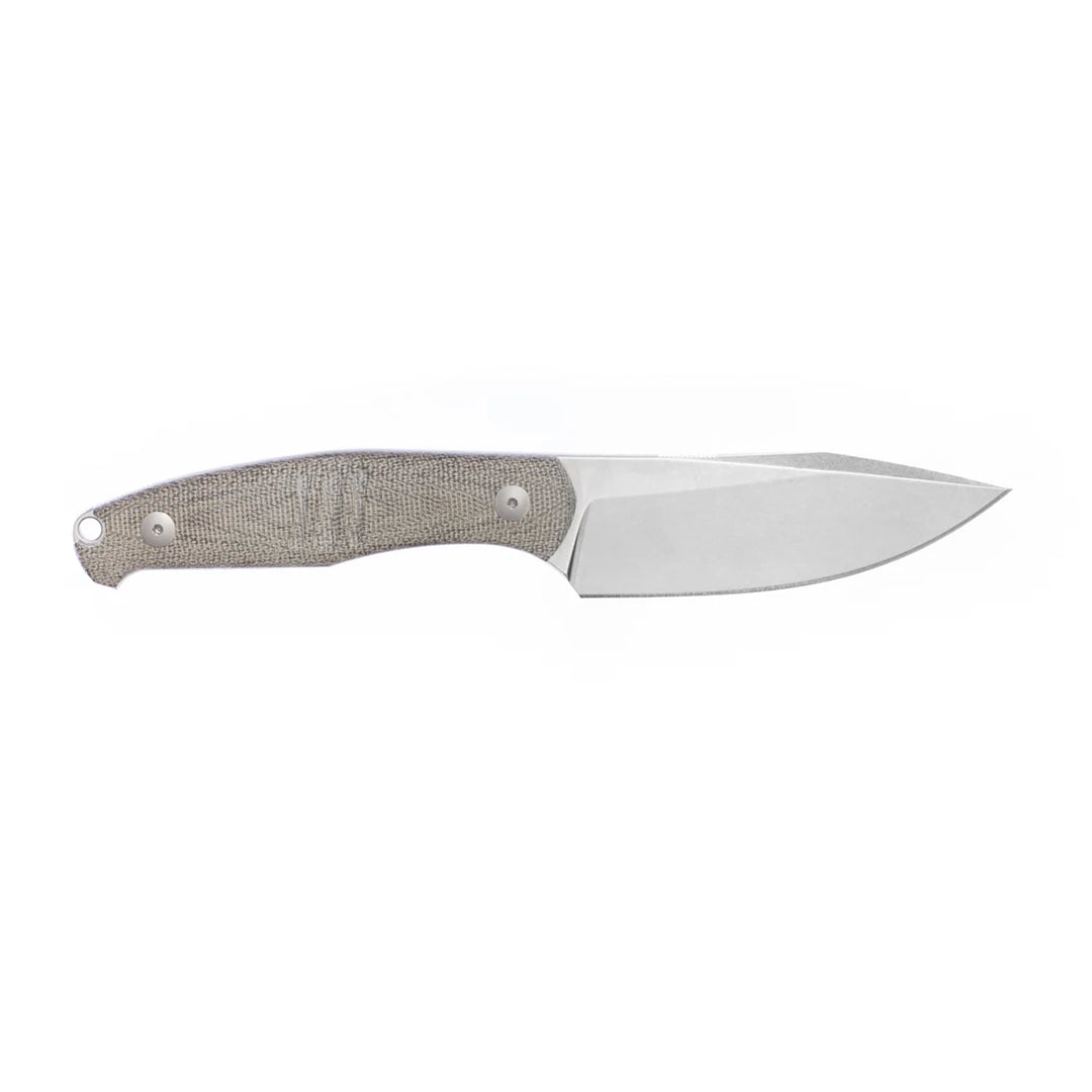 GiantMouse GMF2 Scout Fixed Blade