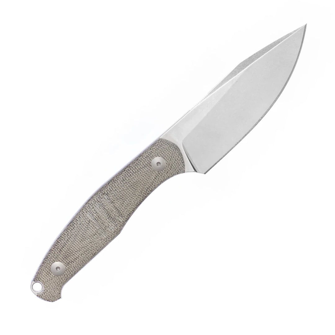 GiantMouse GMF2 Scout Fixed Blade