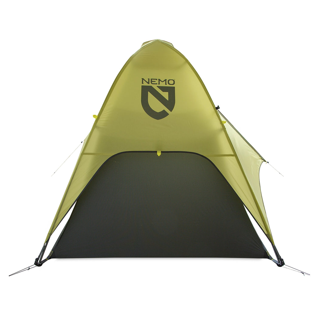 Nemo Hornet OSMO 1-3P Backpacking Tent