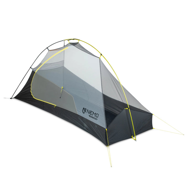 Nemo Hornet OSMO 1-3P Backpacking Tent