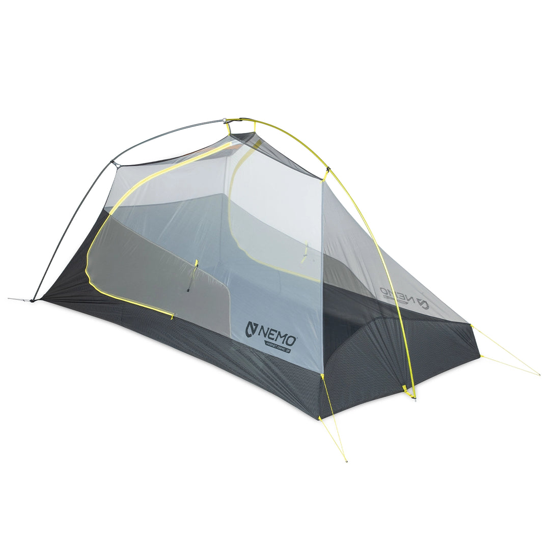 Nemo Hornet OSMO 1-3P Backpacking Tent