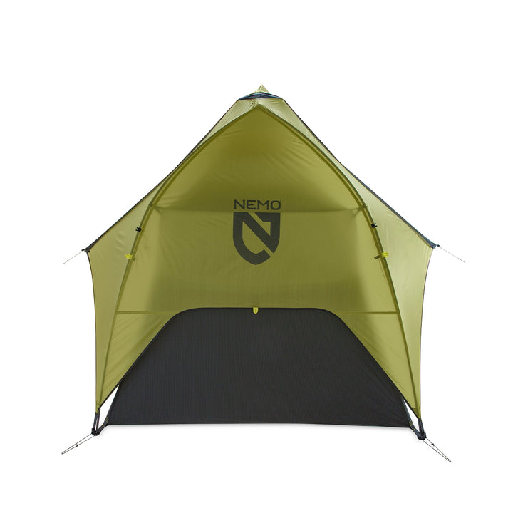 Nemo Hornet OSMO 1-3P Backpacking Tent