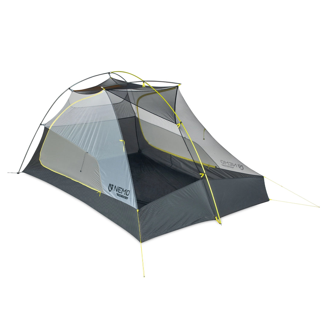 Nemo Hornet OSMO 1-3P Backpacking Tent