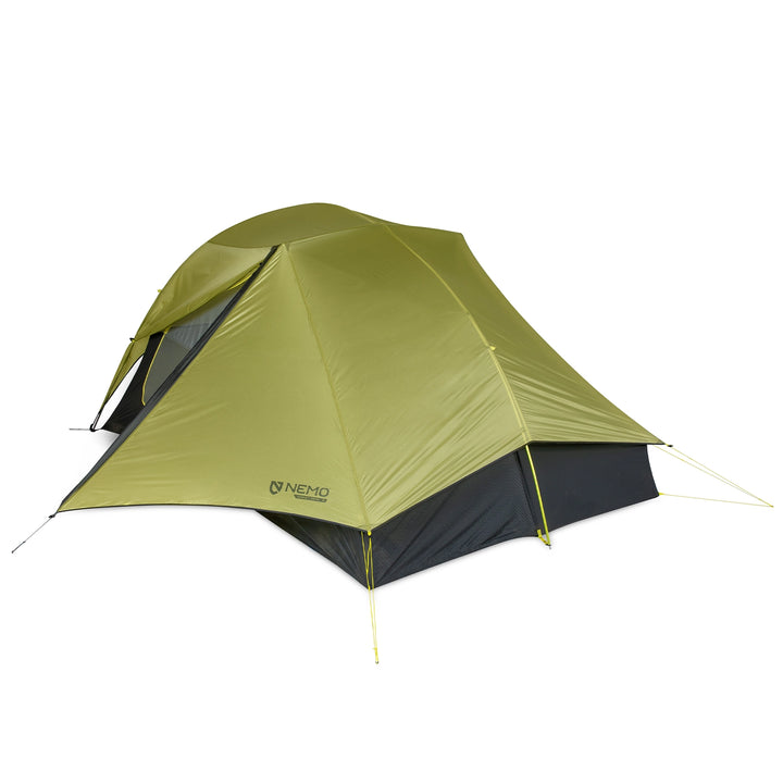 Nemo Hornet OSMO 1-3P Backpacking Tent