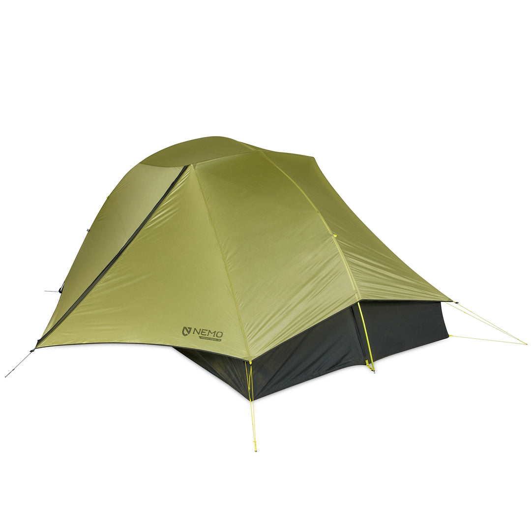 Nemo Hornet OSMO 1-3P Backpacking Tent