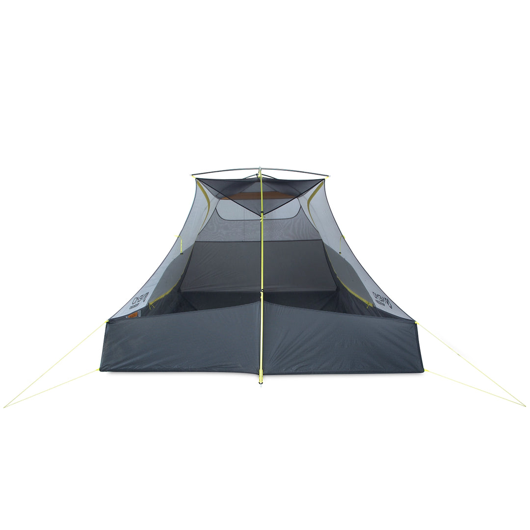 Nemo Hornet OSMO 1-3P Backpacking Tent