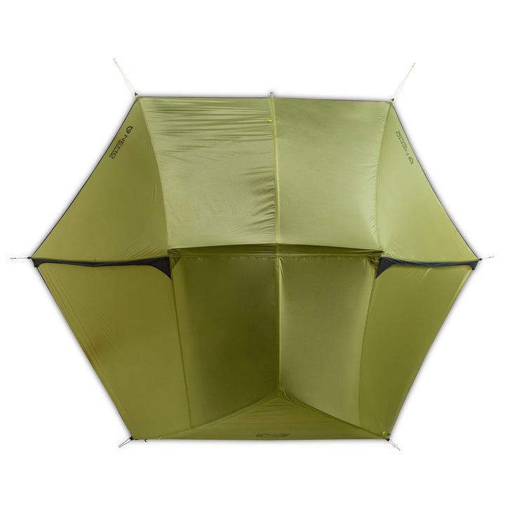 Nemo Hornet OSMO 1-3P Backpacking Tent