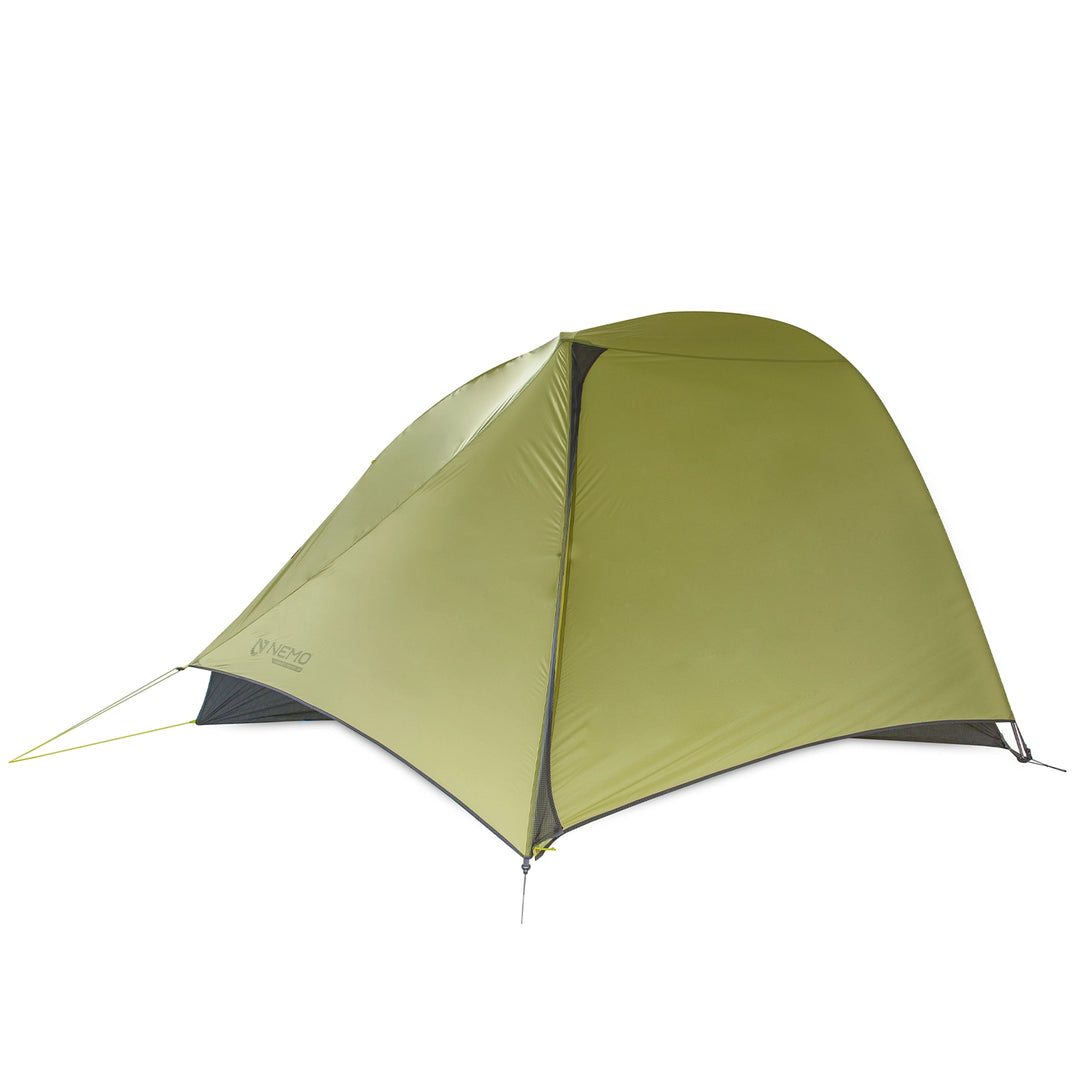 Nemo Hornet OSMO 1-3P Backpacking Tent