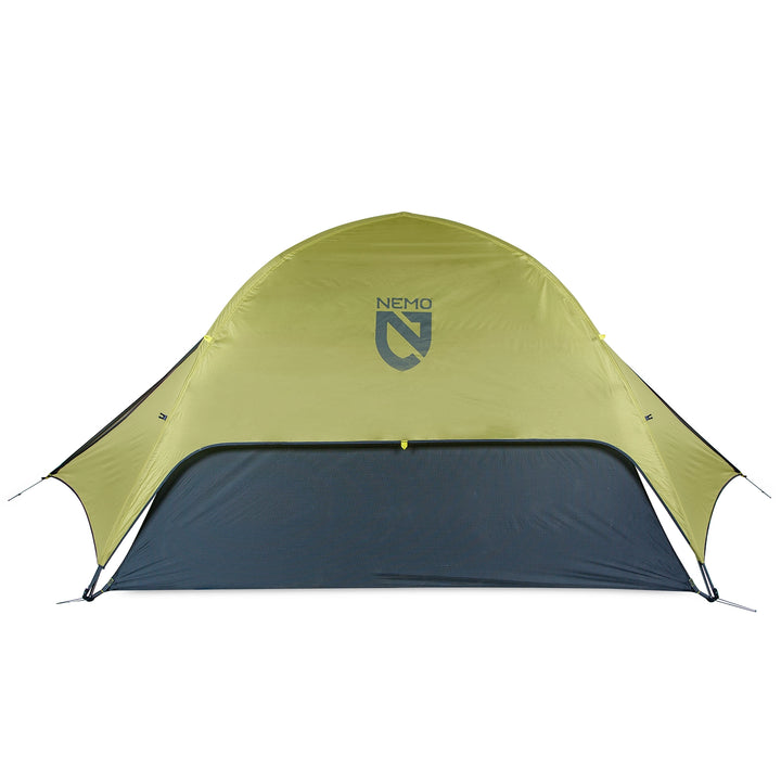 Nemo Hornet OSMO 1-3P Backpacking Tent