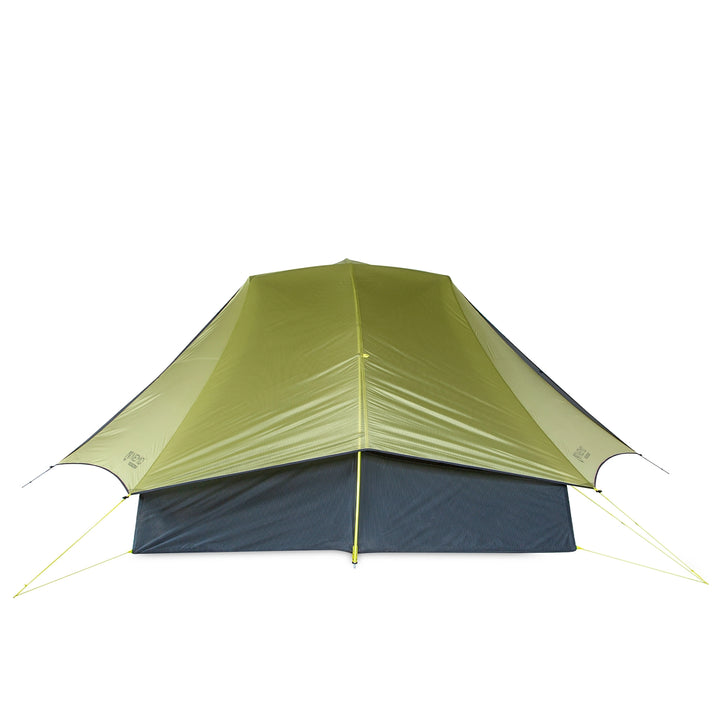 Nemo Hornet OSMO 1-3P Backpacking Tent