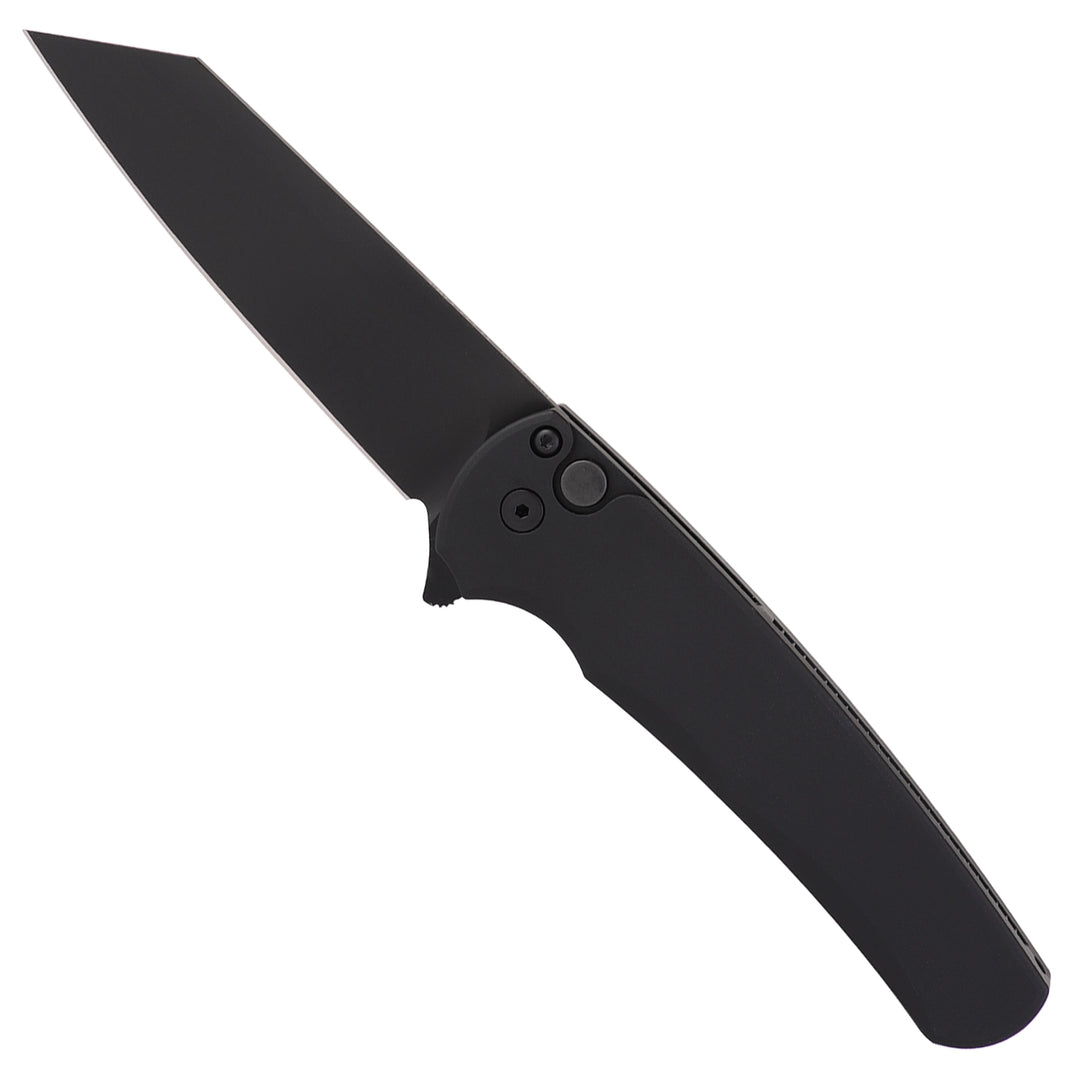 Pro-Tech Malibu 5403 Reverse Tanto Black