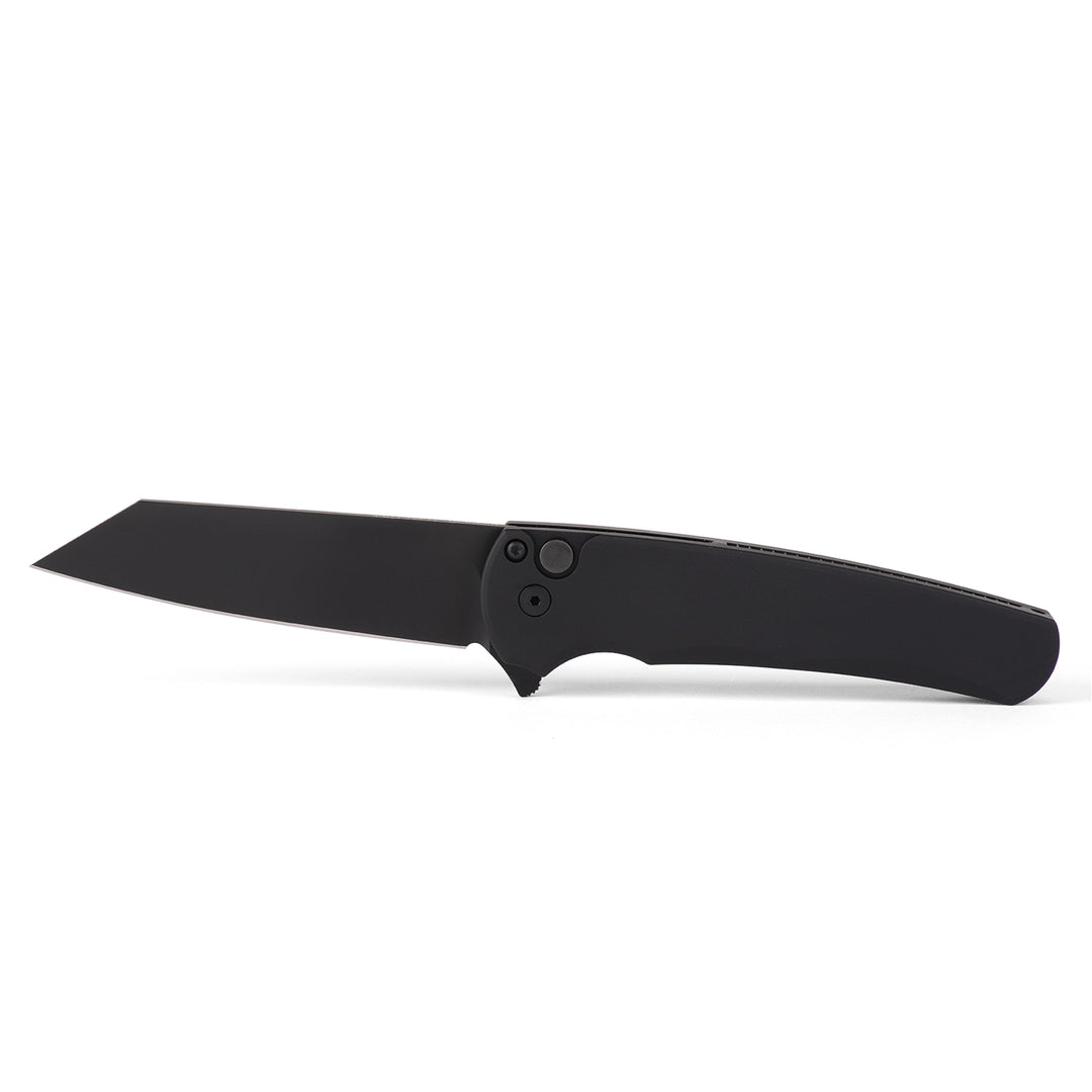 Pro-Tech Malibu 5403 Reverse Tanto Black