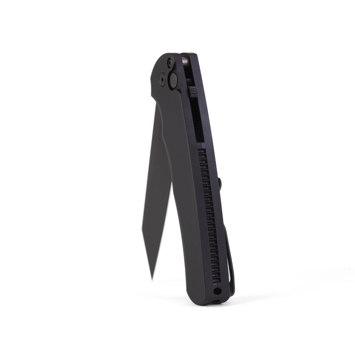 Pro-Tech Malibu 5403 Reverse Tanto Black