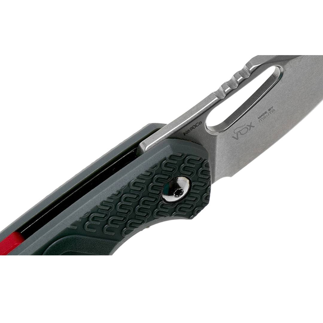 MKM Isonzo Clip Point Folding Knife