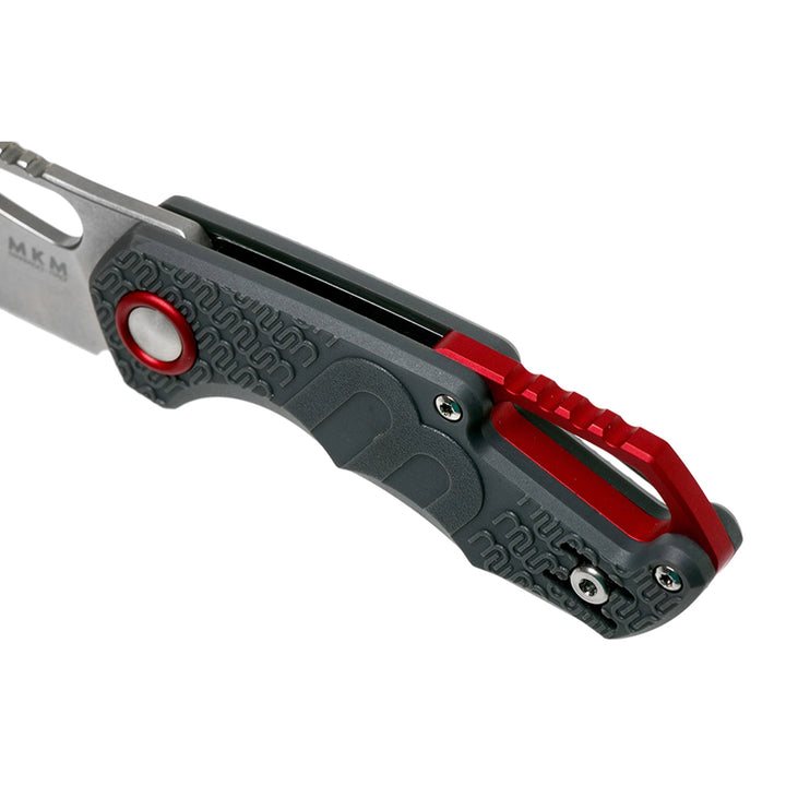 MKM Isonzo Clip Point Folding Knife