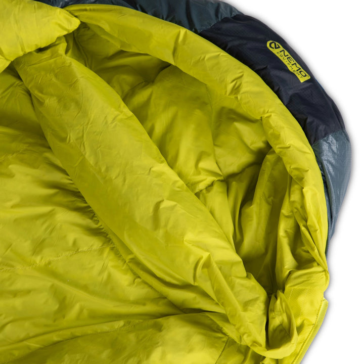 Nemo Kayu 30 Down Sleeping Bag