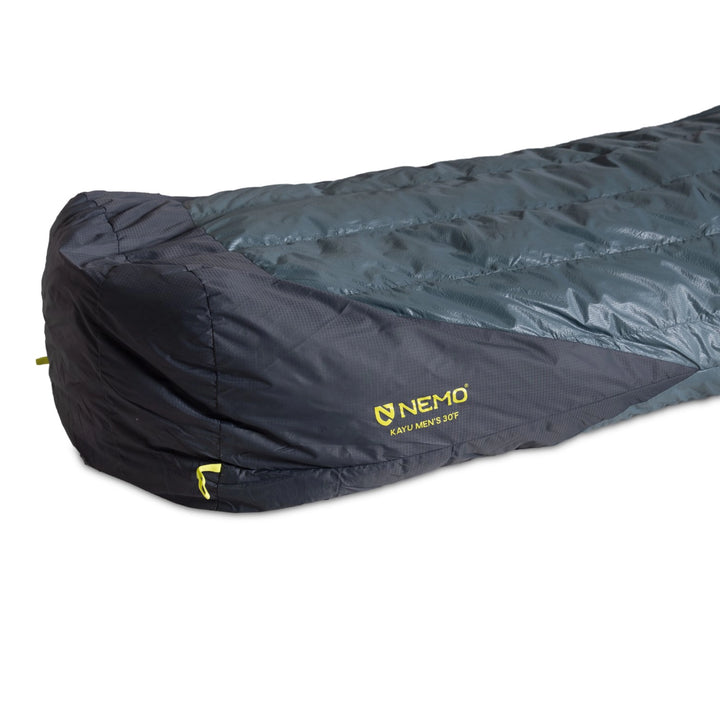 Nemo Kayu 30 Down Sleeping Bag