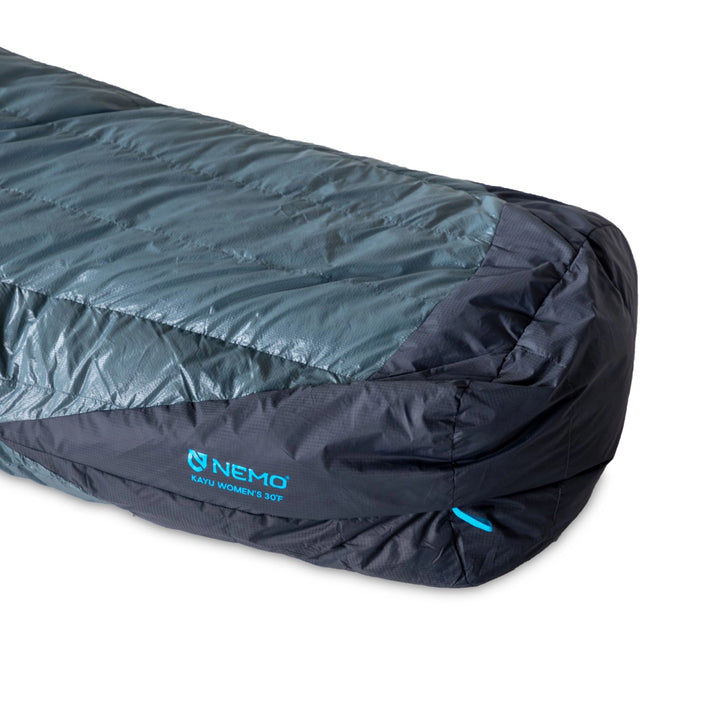 Nemo Kayu 30 Down Sleeping Bag