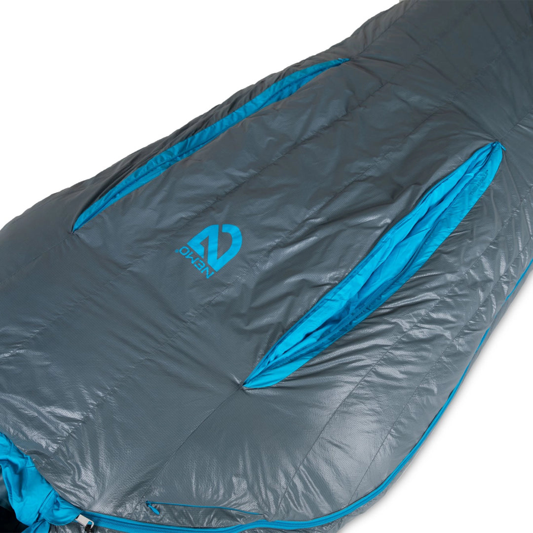 Nemo Kayu 30 Down Sleeping Bag