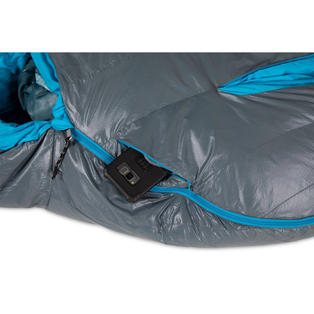 Nemo Kayu 30 Down Sleeping Bag