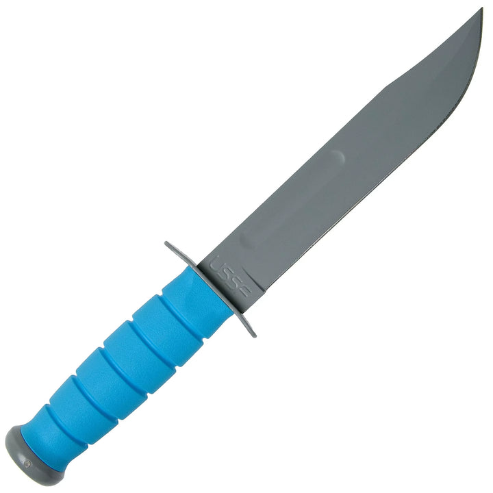 Ka-Bar 1313SF Space Bar Fixed Blade