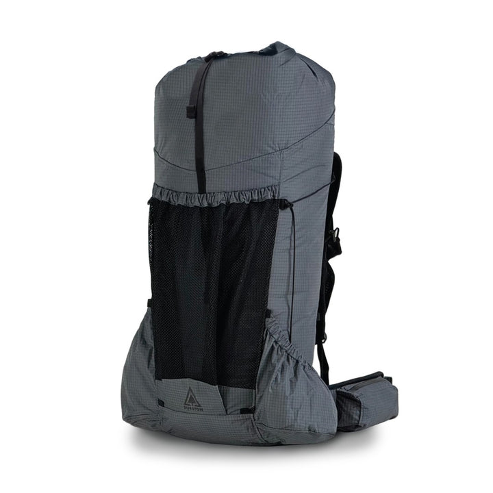 Durston Gear Kakwa 40 in UltraGrid Fabric Ultralight backpacking backpack - Kaviso exclusive