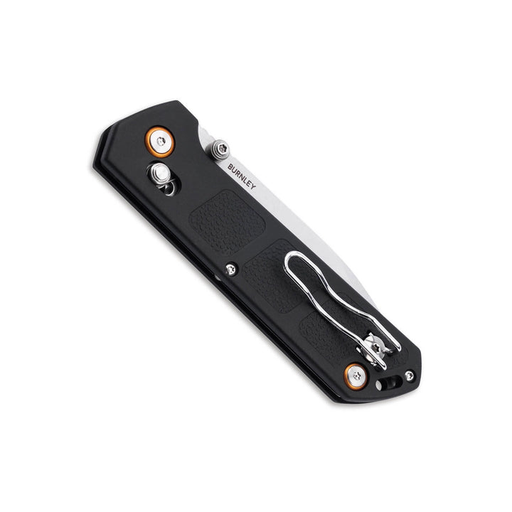 Boker Plus Kihon DC Crossbar Lock 01BO800